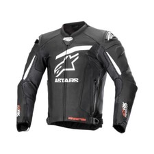 ALPINESTARS GIACCA PELLE GP