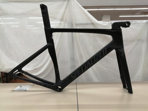 Set telaio specialized verge - set,