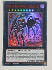 Yu-gi-oh! Numero C40 Burattino