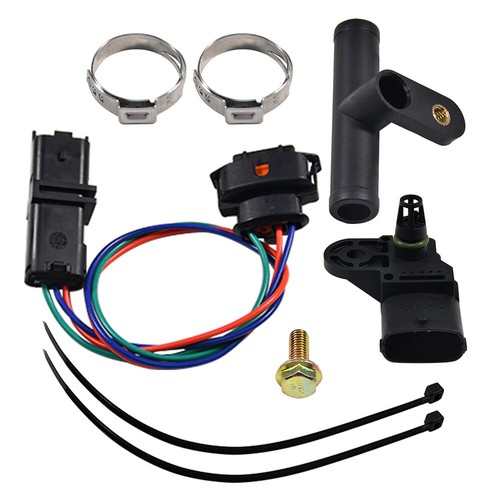 Kit capteur pression - capteur, gpl