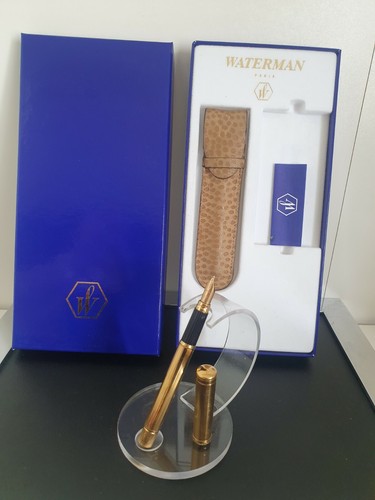Waterman lady chralotte stylo - lady,