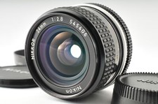 Ecc nikon ai - ai, nikkor