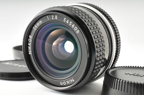 Ecc nikon ai nikkor 24mm - [ecc+5],