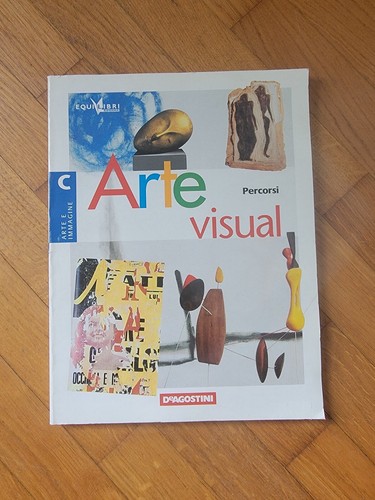 Arte visual con portfolio - arte,