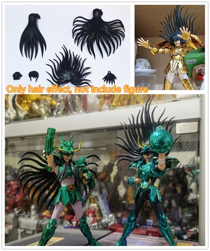 Great toys saint seiya - saint,