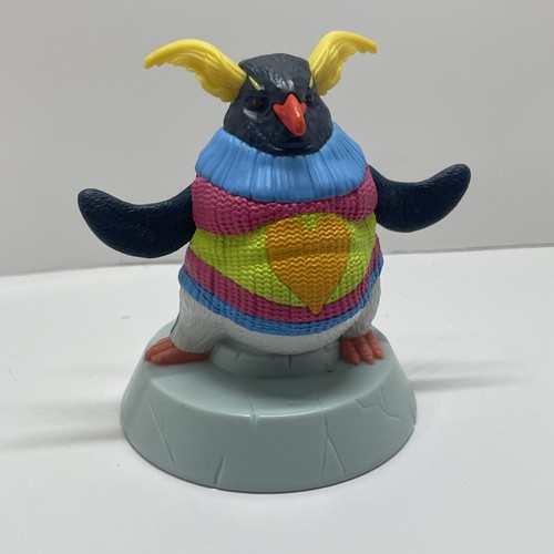 Happy feet groovin - happy, lovelace