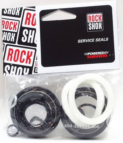 Rockshox forcella kit servizi - rockshox,