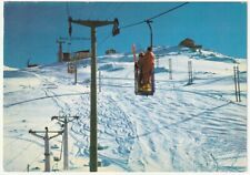 PASSO DELLO STELVIO - BOLZANO