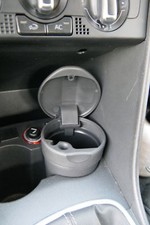 Posacenere VW Up Polo