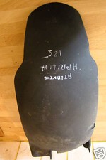 SCOOTER APRILIA 125 ATLANTIC