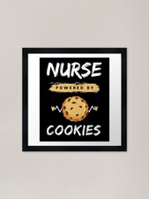 Infermiera Powered By Cookies