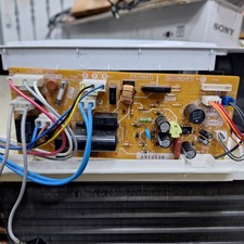 Scheda Elettronica Board per