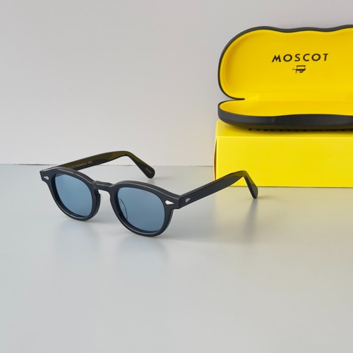 Moscot lemtosh black - moscot, frame