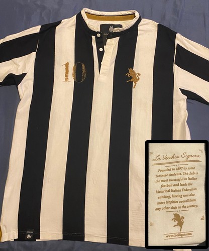Maglia juventus la - maglia, “la