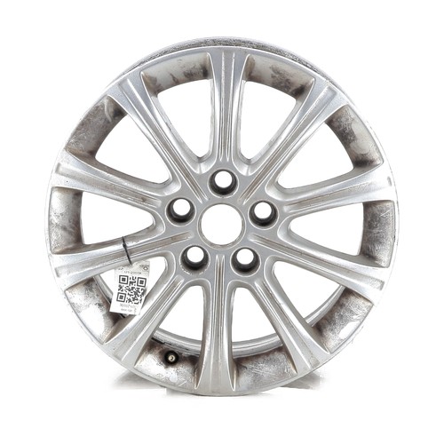 Jante alluminio ford mondeo - ford,