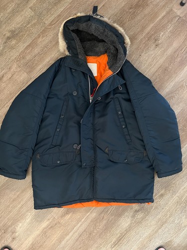 Spiewak golden fleece parka - spiewak,