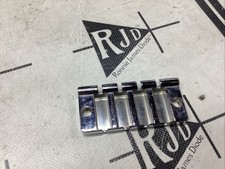 Piastra base ponte chitarra