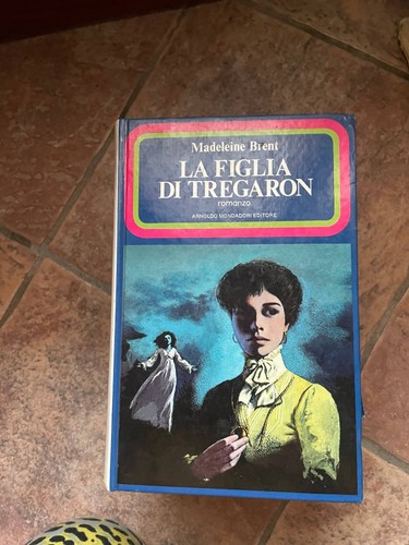 Madeleine brent figlia di - figlia,