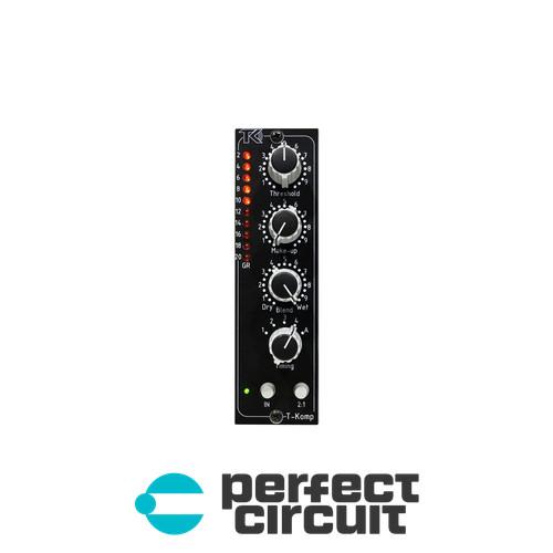 Compressore audio serie - compressore,