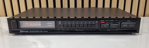Sherwood td140lr - sherwood,