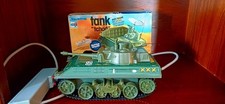 Carro Armato Joustra Tank