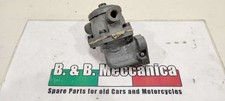 POMPA BENZINA WEBER TIPO PM 1 ORIGINALE FIAT 500 TOPOLINO C (RT797)