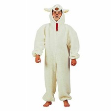 Costume per Bambini Pecora