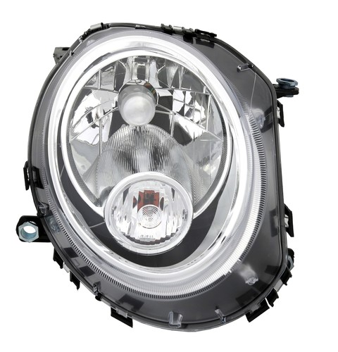 Faro proiettore anteriore