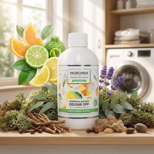 Profuma bucato horomia - profuma,
