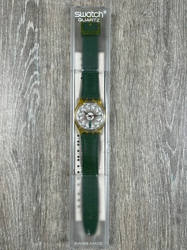 Swatch gk707 top class - class, 1993