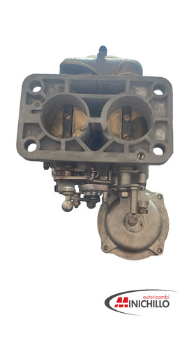 Carburatore weber 34dchd fiat - carburatore,