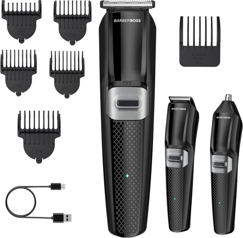 Kit toelettatura senza fili - toelettatura,