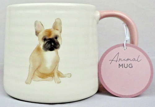 Tazza bulldog francese - tazza,