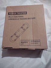 Power Twister Macchina