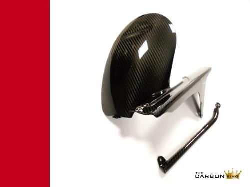 Parafango posteriore ducati - posteriore,