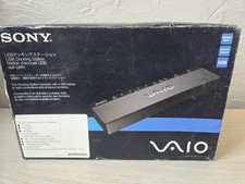SIGILLATO Sony Vaio USB