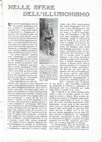 Dottor nelle sfere - dottor,