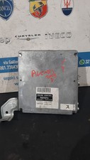 CENTRALINA MOTORE ECU PER TOYOTA Avensis Verso diesel 2000 (01>06)