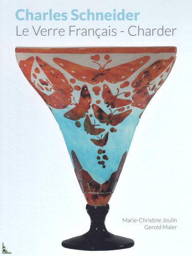 Charles schneider verre - charles, schneider,