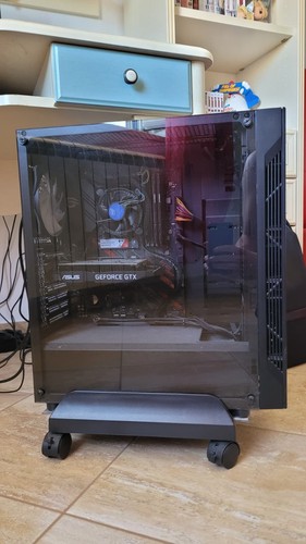 Gaming fisso completo - pc,