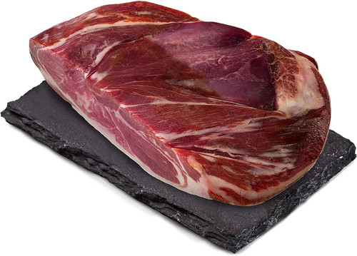 Prosciutto spagnolo serrano - prosciutto,