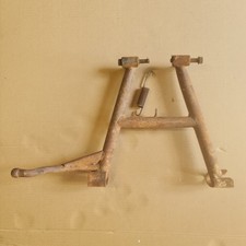 Suzuki Gs 550 E, Gs55oe,cavalletto Centrale