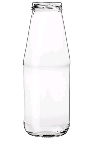 Barattoli vetro per - , passata