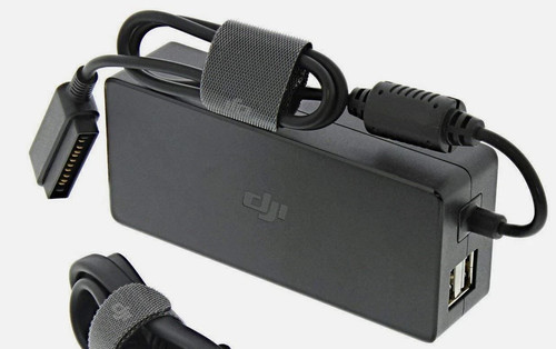 Adattatore originale dji - adattatore,
