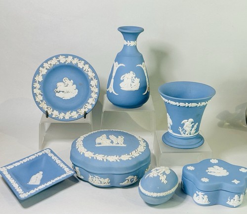 Vintage mixed lot - lot, 7