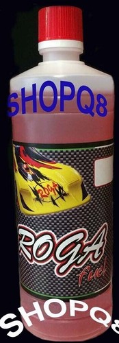 Miscela roga auto rc nitro - miscela,