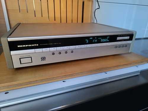 Sintonizzatore marantz l - st, 72