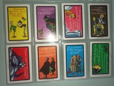 Schede telefoniche nuove "Le