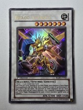 Yugioh! Drago Utensile Ultra