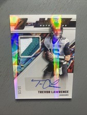 Maglia Zenith Trevor Lawrence